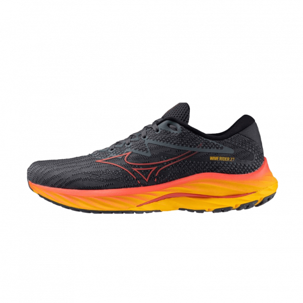 Чоловічі кросівки Mizuno WAVE RIDER 27