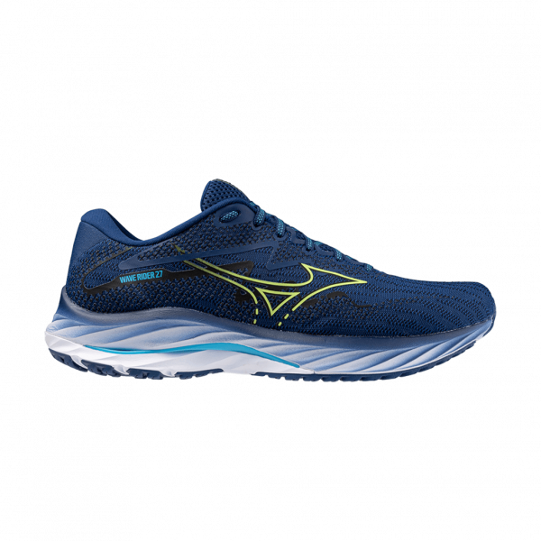 Чоловічі кросівки Mizuno WAVE RIDER 27