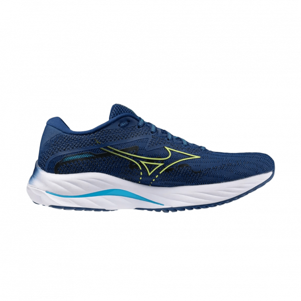 Чоловічі кросівки Mizuno WAVE RIDER 27