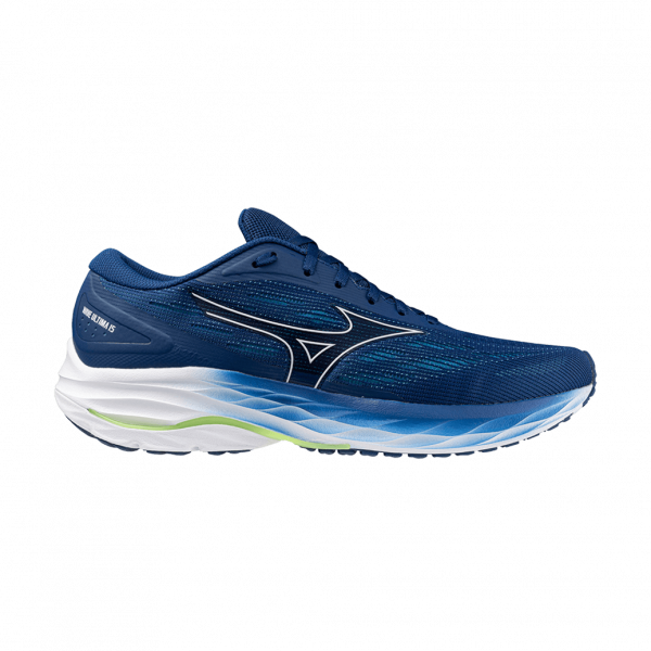 Жіночі кросівки Mizuno WAVE ULTIMA 15