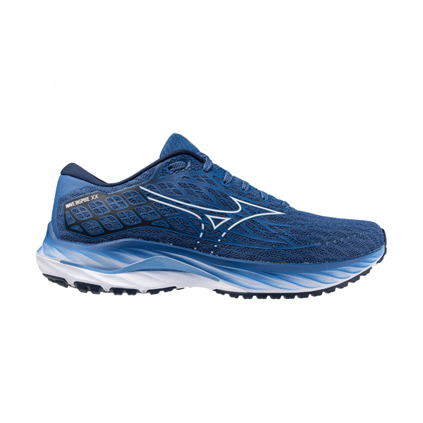 Чоловічі кросівки Mizuno WAVE INSPIRE 20