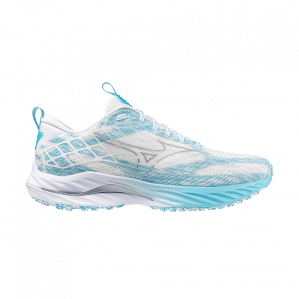 Кросівки Mizuno WAVE INSPIRE 20 SP