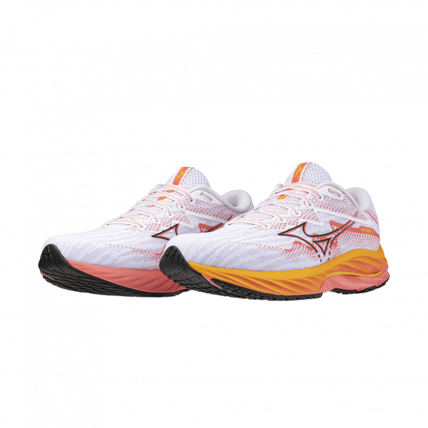 Жіночі кросівки Mizuno WAVE RIDER 27