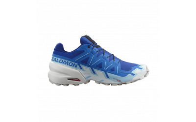 Чоловічі кросівки Salomon SPEEDCROSS 6