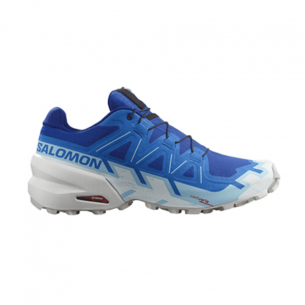 Чоловічі кросівки Salomon SPEEDCROSS 6