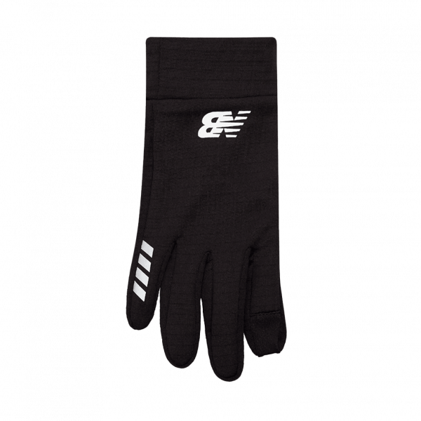 Рукавички New Balance ONYX GRID FLEECE GLOVE