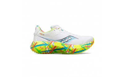 Жіночі кросівки Saucony KINVARA PRO