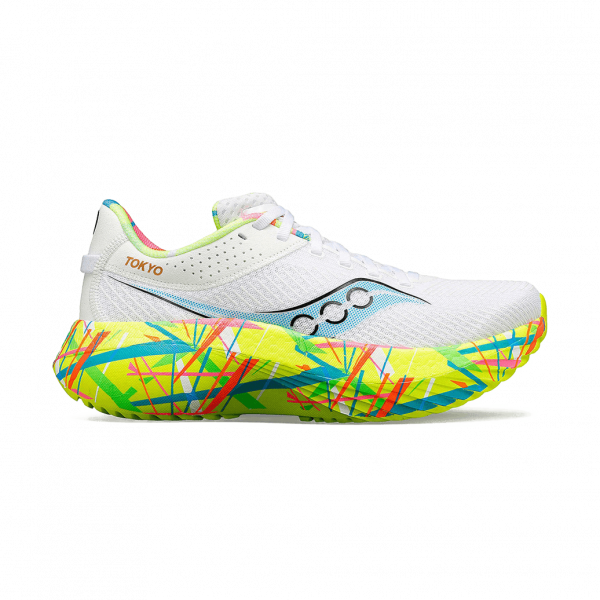 Жіночі кросівки Saucony KINVARA PRO