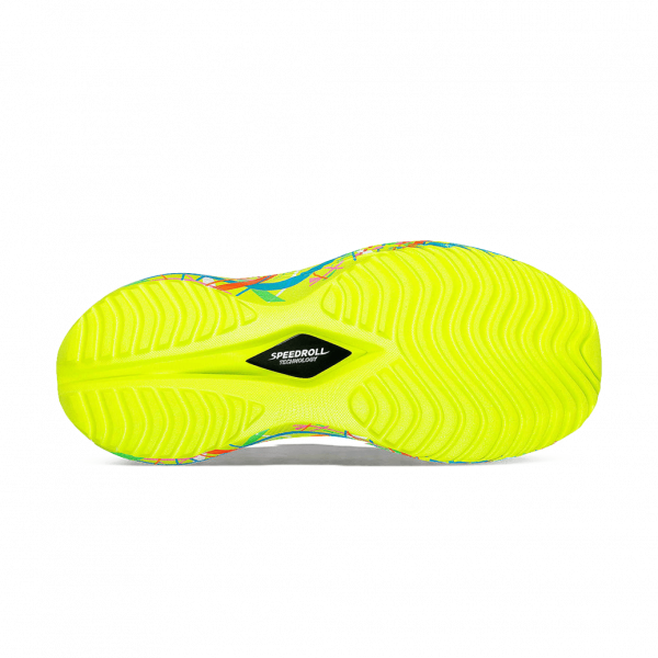 Жіночі кросівки Saucony KINVARA PRO