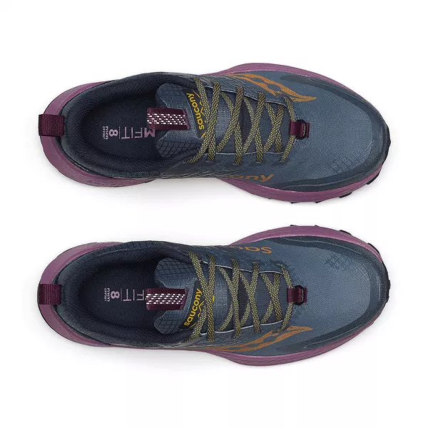 Жіночі кросівки Saucony RIDE TR2 GTX