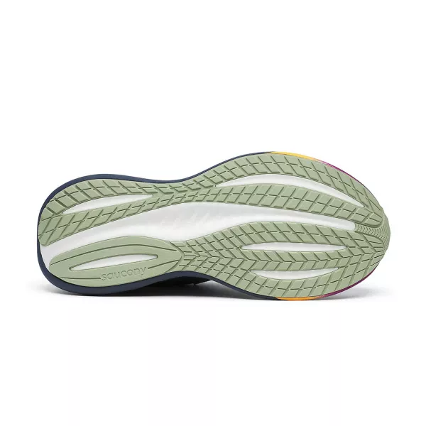 Жіночі кросівки Saucony TRIUMPH 22 GTX