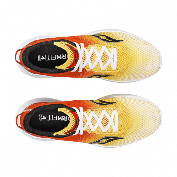 Чоловічі кросівки Saucony KINVARA 14