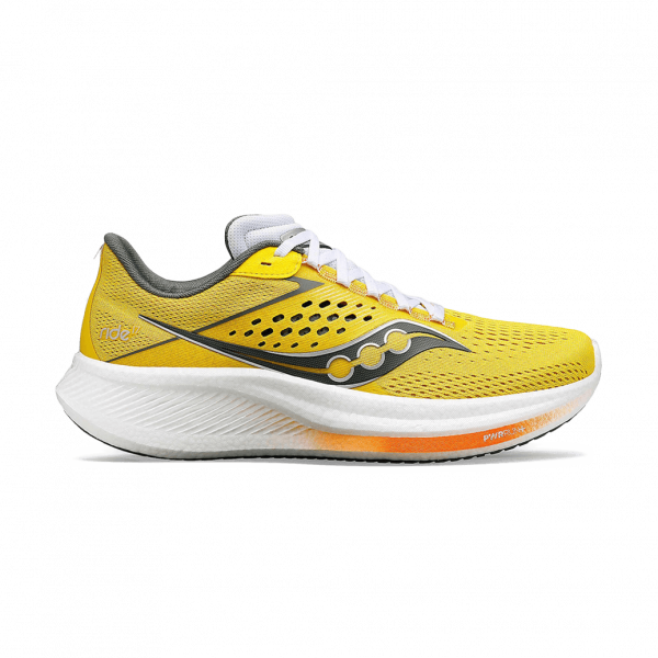 Чоловічі кросівки Saucony RIDE 17