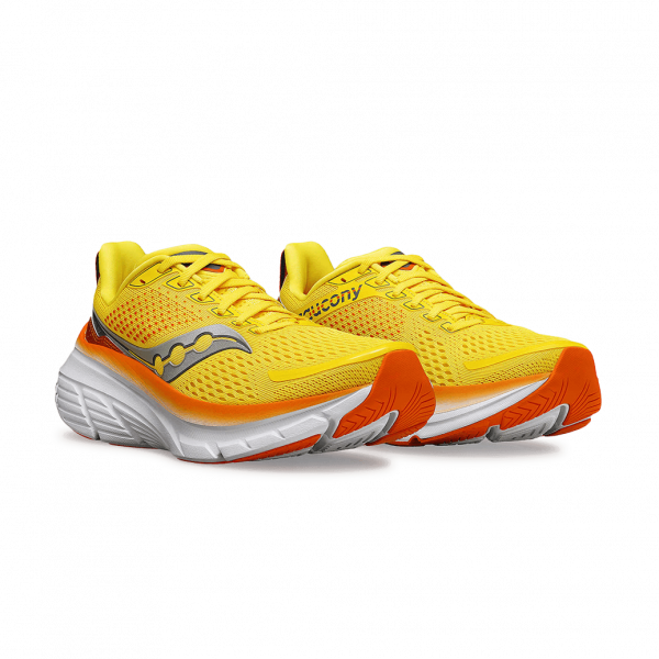 Чоловічі кросівки Saucony GUIDE 17