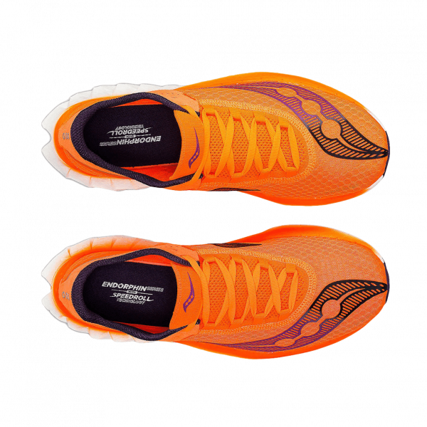 Чоловічі кросівки Saucony ENDORPHIN PRO 4