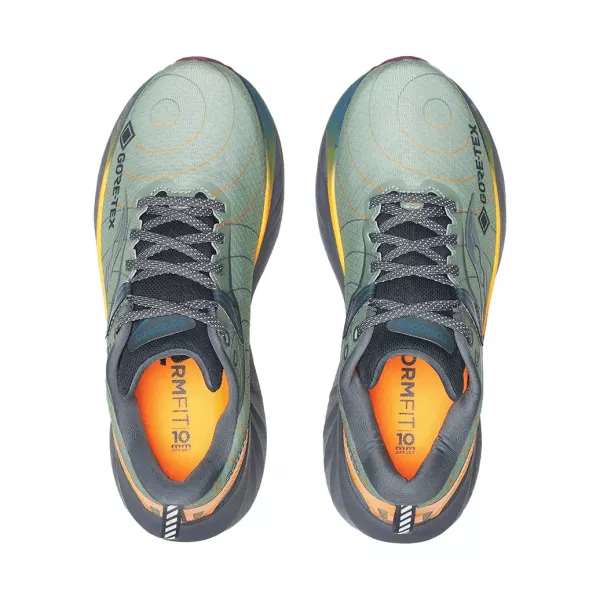 Чоловічі кросівки Saucony TRIUMPH 22 GTX