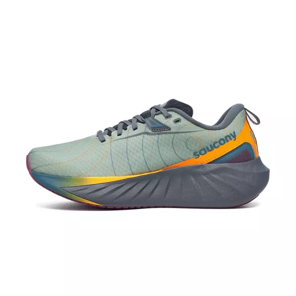 Чоловічі кросівки Saucony TRIUMPH 22 GTX