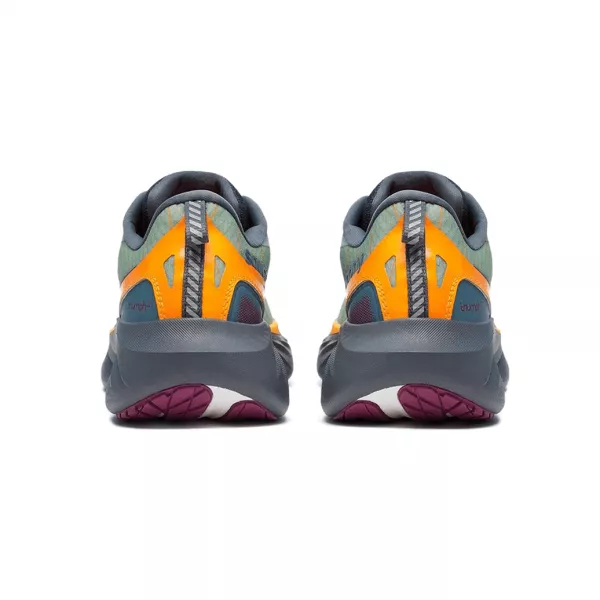 Чоловічі кросівки Saucony TRIUMPH 22 GTX