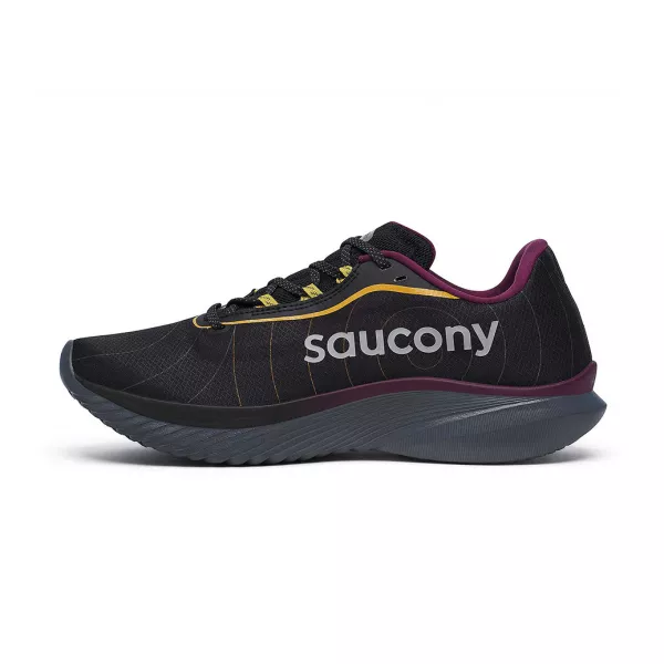 Чоловічі кросівки Saucony KINVARA 15 GTX