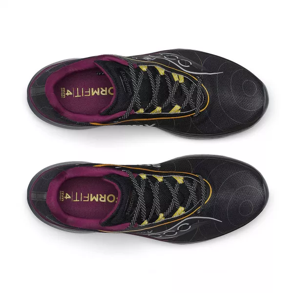 Чоловічі кросівки Saucony KINVARA 15 GTX