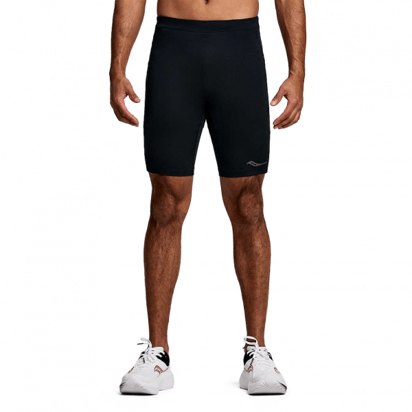 Чоловічі треки Saucony FORTIFY LINED HALF TIGHT