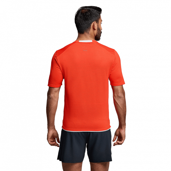 Чоловіча футболка Saucony KINVARA SHORT SLEEVE