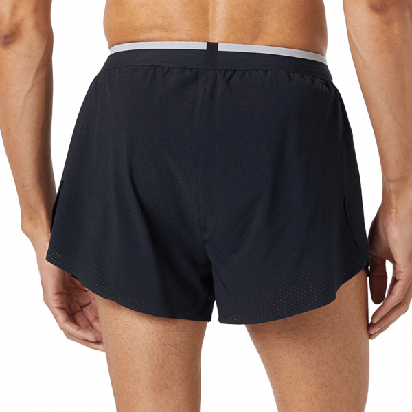 Чоловічі спортивні шорти Saucony ENDORPHIN SPLIT SHORT