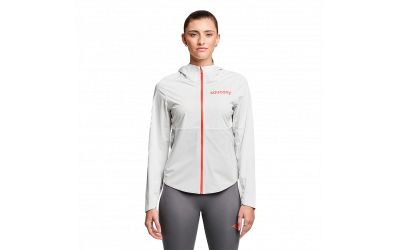 Жіноча вітровка Saucony ENDORPHIN RUNSHIELD JACKET