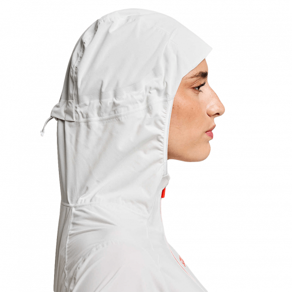 Жіноча вітровка Saucony ENDORPHIN RUNSHIELD JACKET