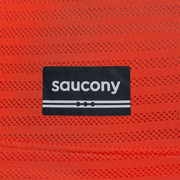 Жіноча спортивна майка Saucony KINVARA TANK