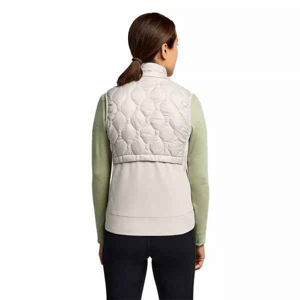 Жіночі жилет Saucony HURRICANE INSULATED VEST