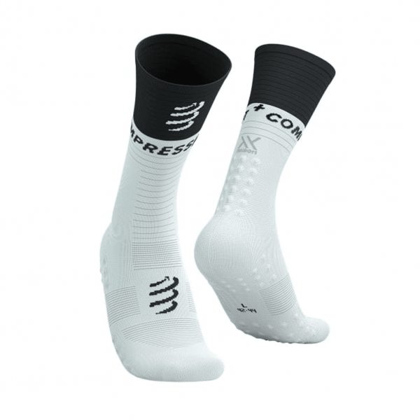 Шкарпетки Compressport MID COMPRESSION SOCKS V2.0