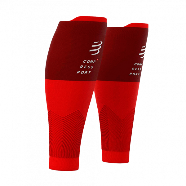 Компресійні гетри Compressport R2V2