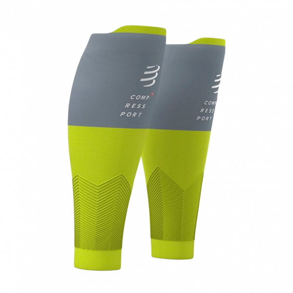 Компресійні гетри Compressport R2V2