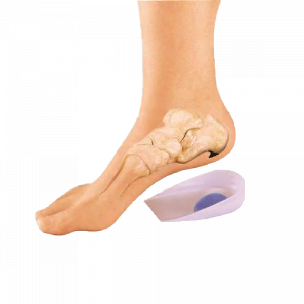 Підп'яточник Heel Pad with Arch Support