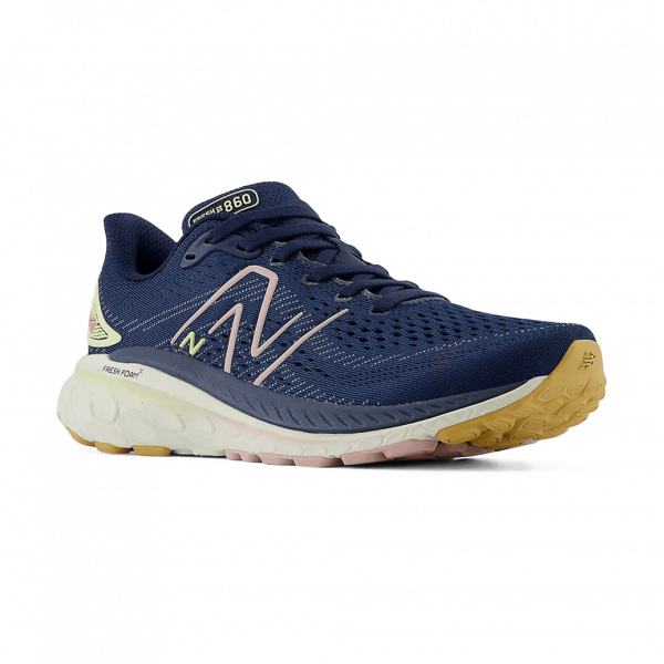 Жіночі кросівки New Balance FRESH FOAM X 860 V13