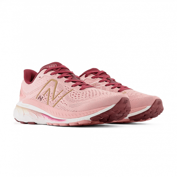 Жіночі кросівки New Balance FRESH FOAM Х 860 V13