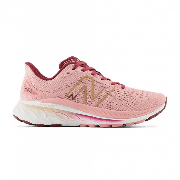 Жіночі кросівки New Balance FRESH FOAM Х 860 V13