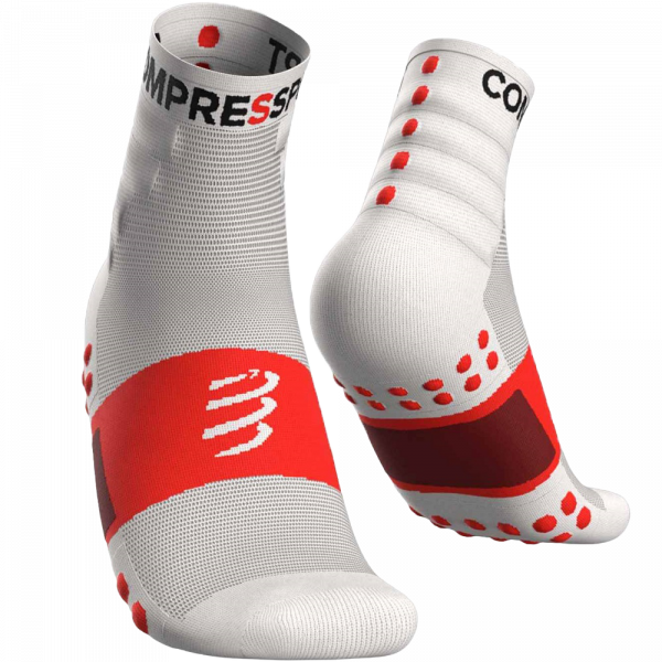 Шкарпетки Compressport Training Socks 2-Pack