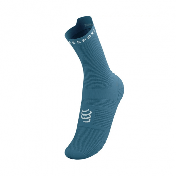 Шкарпетки Compressport PRO RACING SOCKS V4.0 RUN HIGH