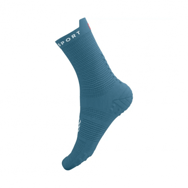 Шкарпетки Compressport PRO RACING SOCKS V4.0 RUN HIGH