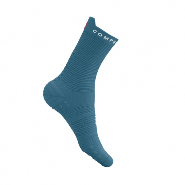 Шкарпетки Compressport PRO RACING SOCKS V4.0 RUN HIGH