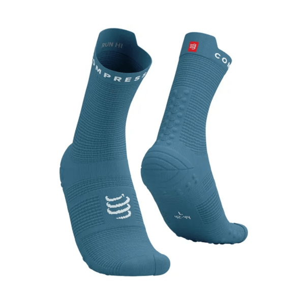 Шкарпетки Compressport PRO RACING SOCKS V4.0 RUN HIGH