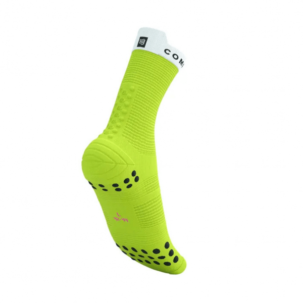 Шкарпетки Compressport PRO RACING SOCKS V4.0 RUN HIGH