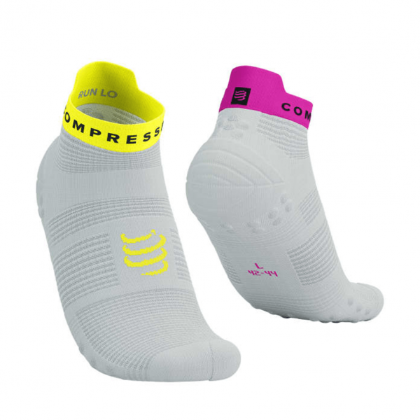 Шкарпетки Compressport PRO RACING SOCKS V4.0 RUN LOW