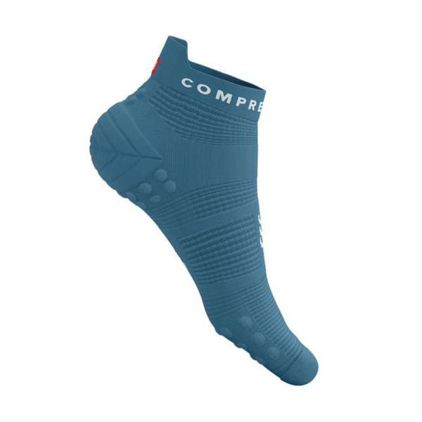 Шкарпетки Compressport PRO RACING SOCKS V4.0 RUN LOW