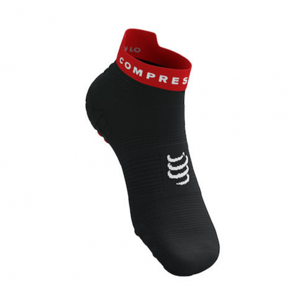 Шкарпетки Compressport PRO RACING SOCKS V4.0 RUN LOW