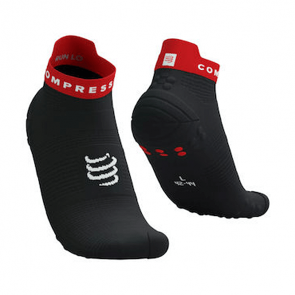 Шкарпетки Compressport PRO RACING SOCKS V4.0 RUN LOW