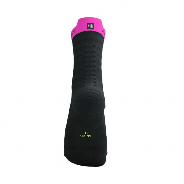 Шкарпетки Compressport PRO RACING SOCKS V4.0 ULTRALIGHT RUN HIGH