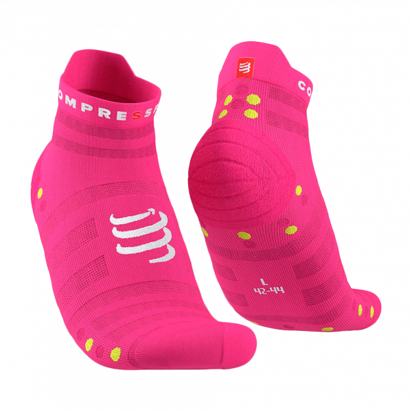 Шкарпетки Compressport PRO RACING SOCKS V4.0 ULTRALIG